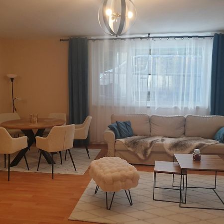 Apartman Triangel 1-04 Доновалы Экстерьер фото